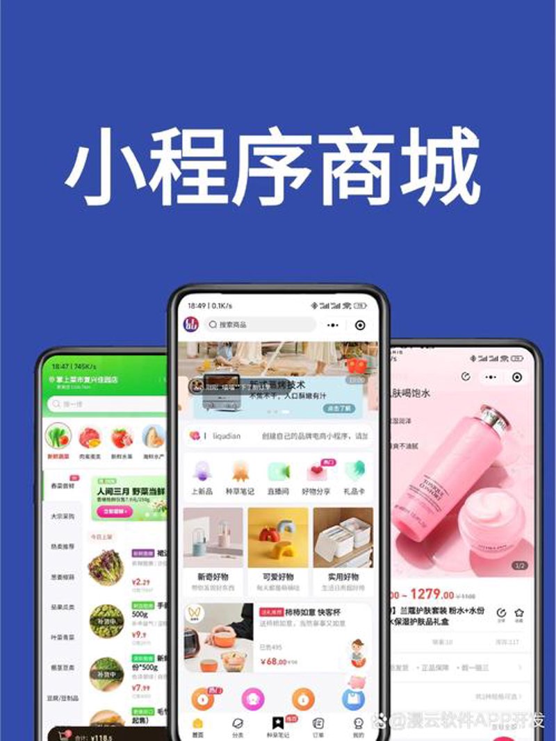 安徽软件开发领域：紧跟技术潮流，打造信息化新高地